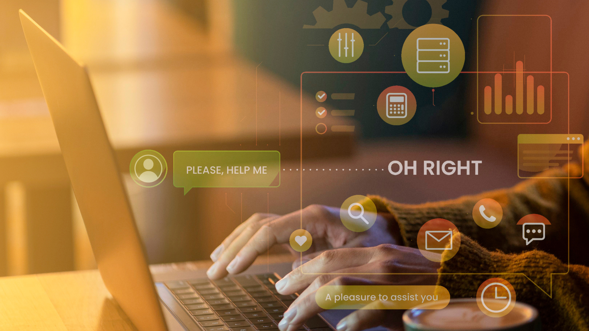 10 Signs Your Business Needs a CRM