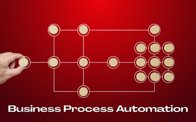 Why Business Process Automation is No Longer Optional in 2025