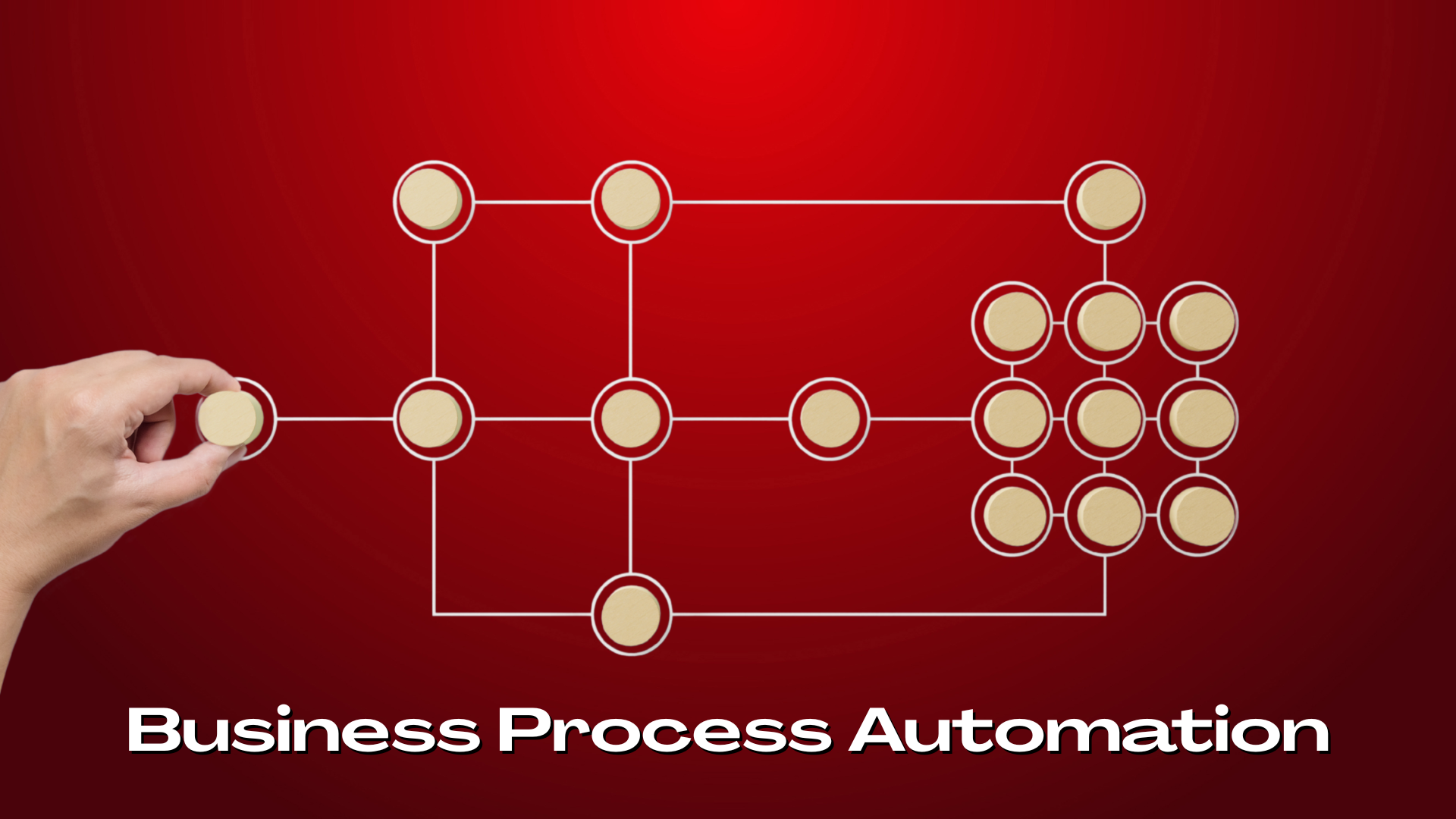 Why Business Process Automation is No Longer Optional in 2025