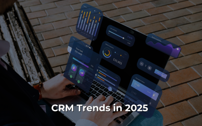 CRM Trends in 2025