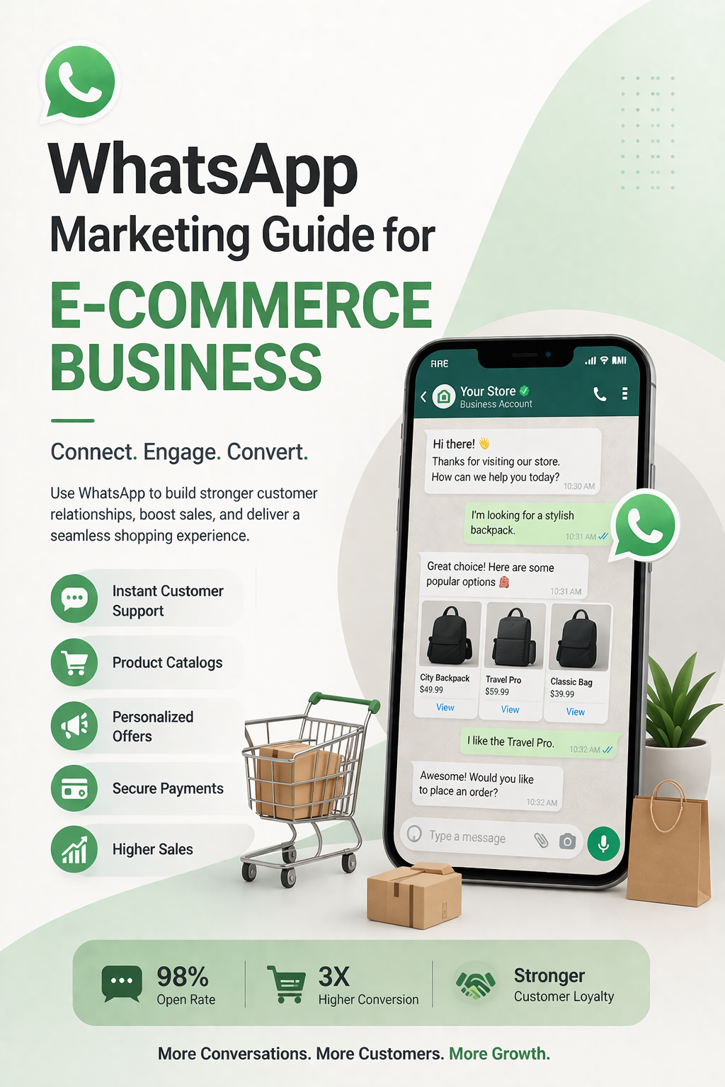 Resource page