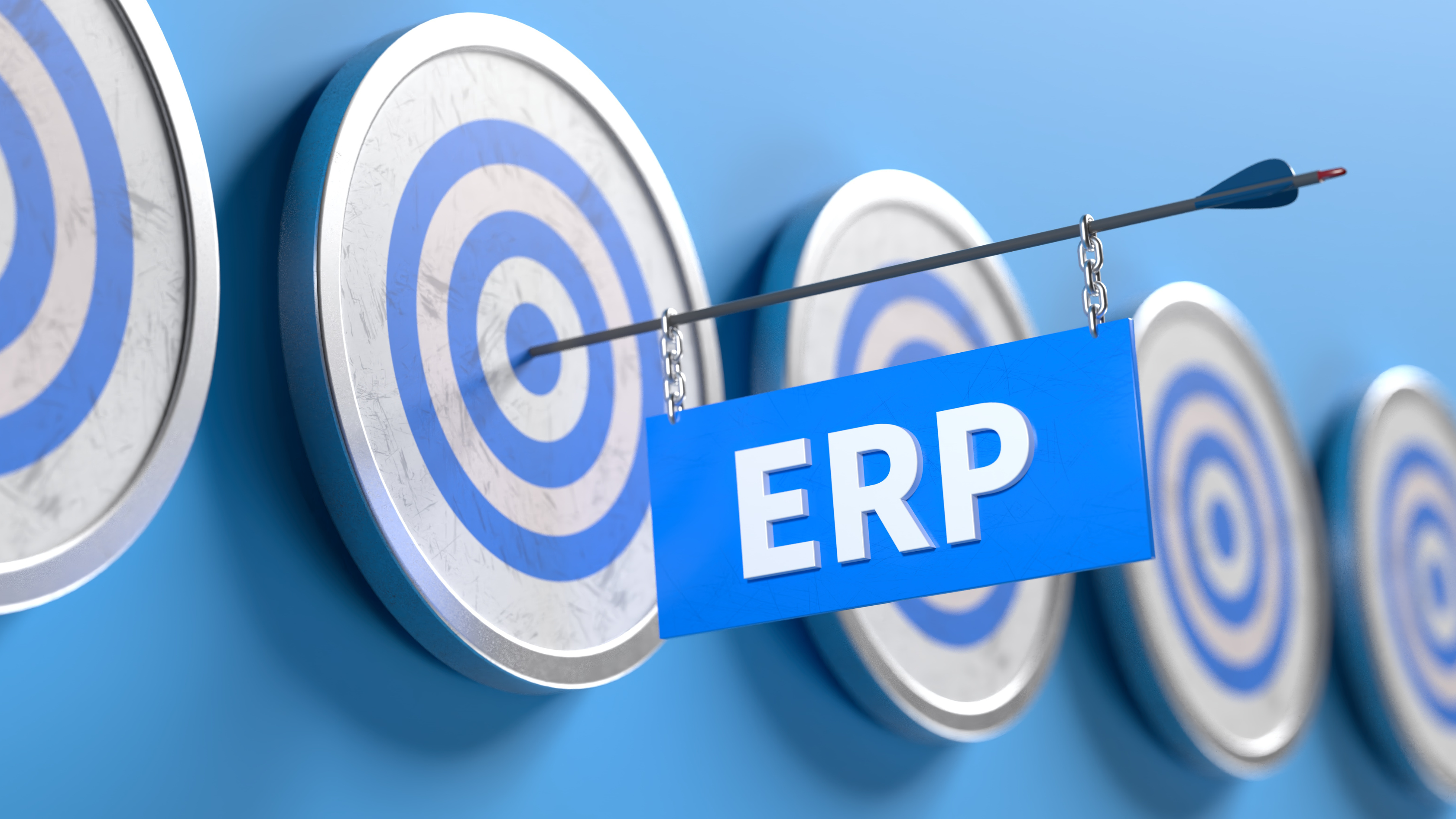 ERP (Enterprise Resource Planning) Trends to focus in 2023 and beyond!