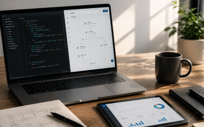 How to Automate Repetitive Tasks With Workflow Automation