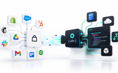 Blog How to Choose Between Native Integrations and Custom API Integrations