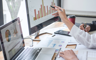 How to Create Business Reports Automatically