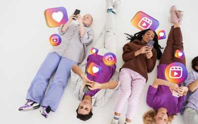 How to Turn Casual Instagram Conversations into Paying Customers