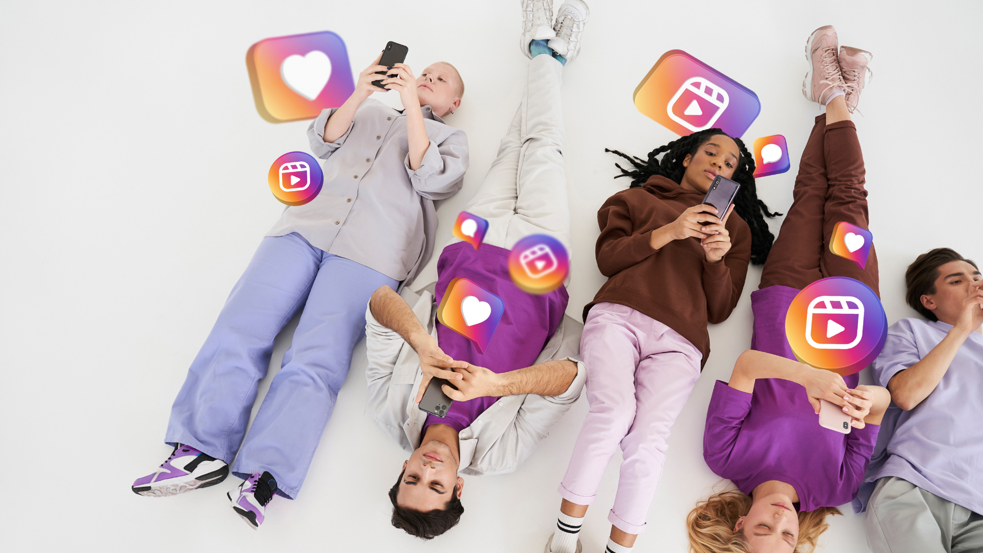 How to Turn Casual Instagram Conversations into Paying Customers