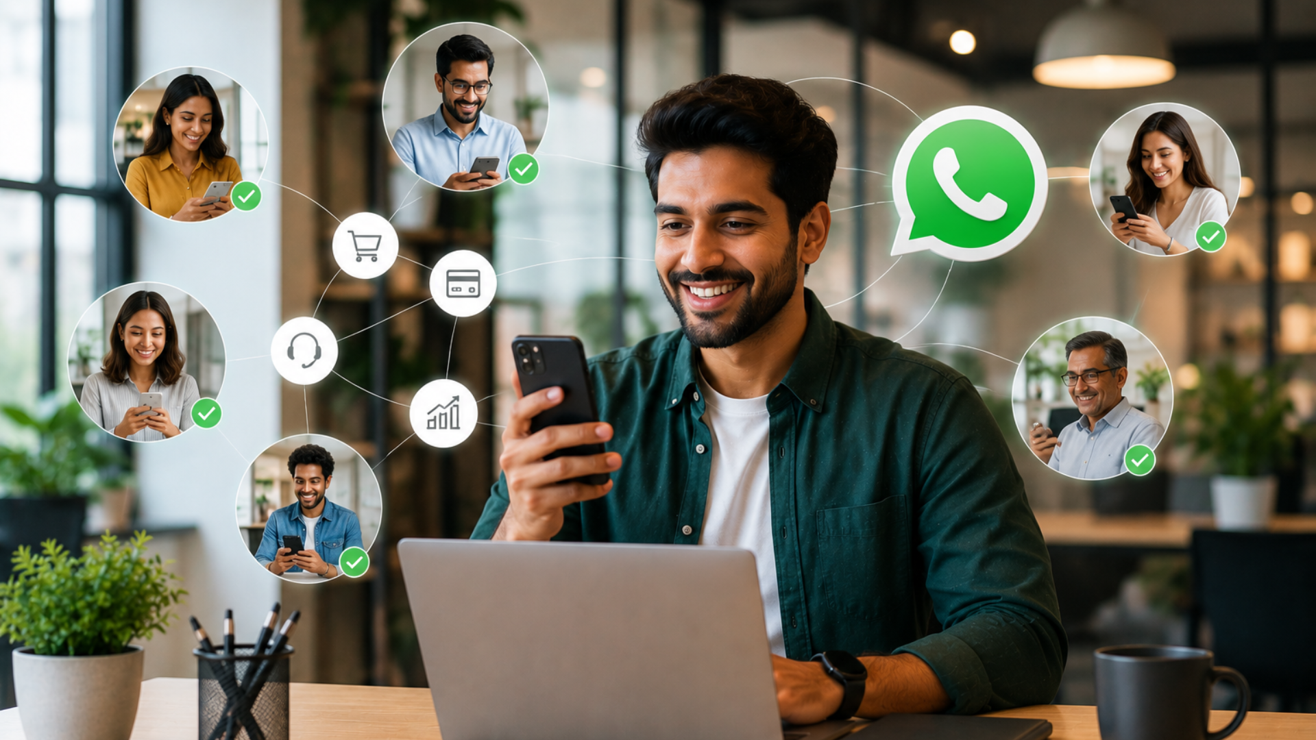 Is WhatsApp Enough to Manage Customer Conversations?