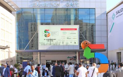 Transforming Visitor Engagement at Big 5 Global Dubai Expo