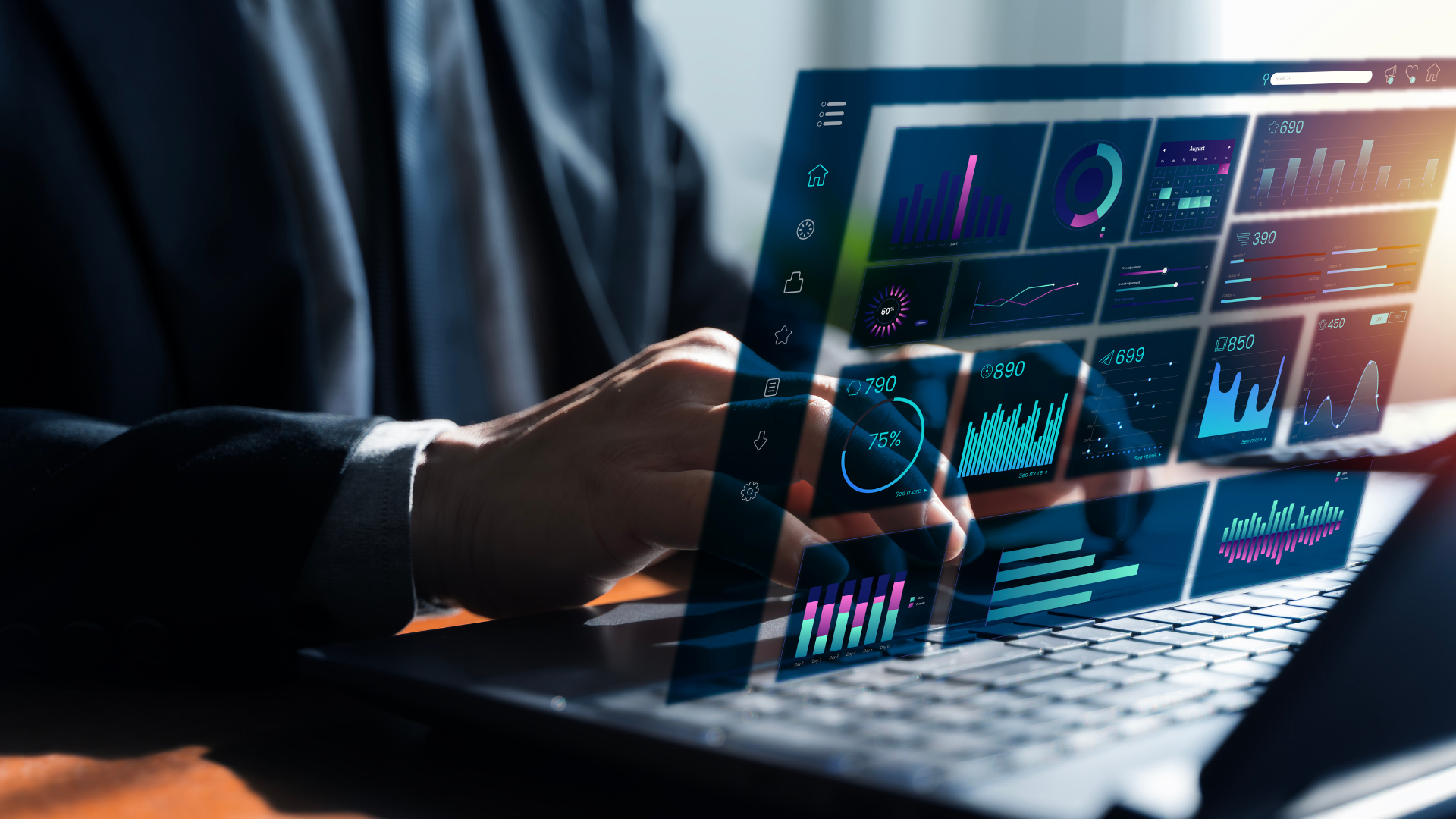 Managing Multi Department Workflows Through One Platform