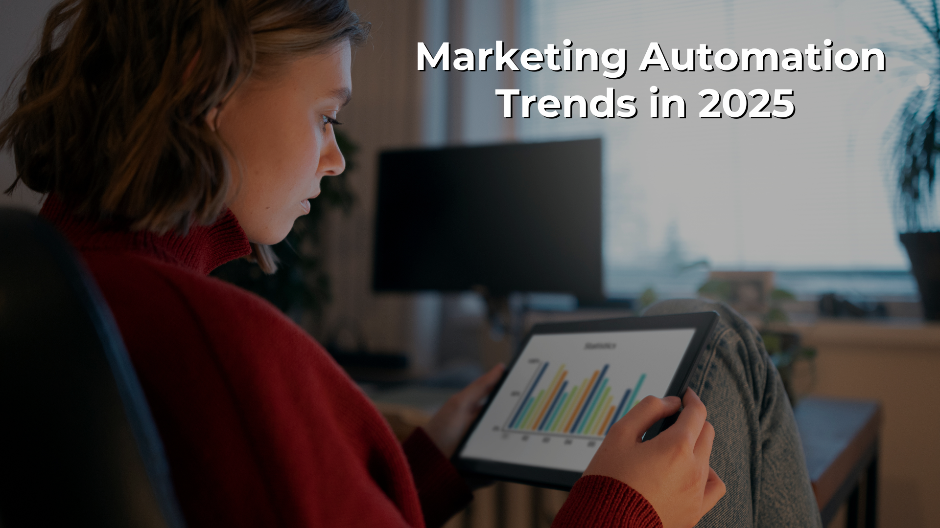 Marketing Automation Trend