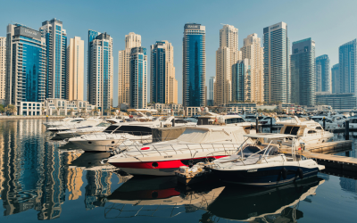 With smart automation, No1 Luxury Yacht turned complex operations into a easy luxury experience