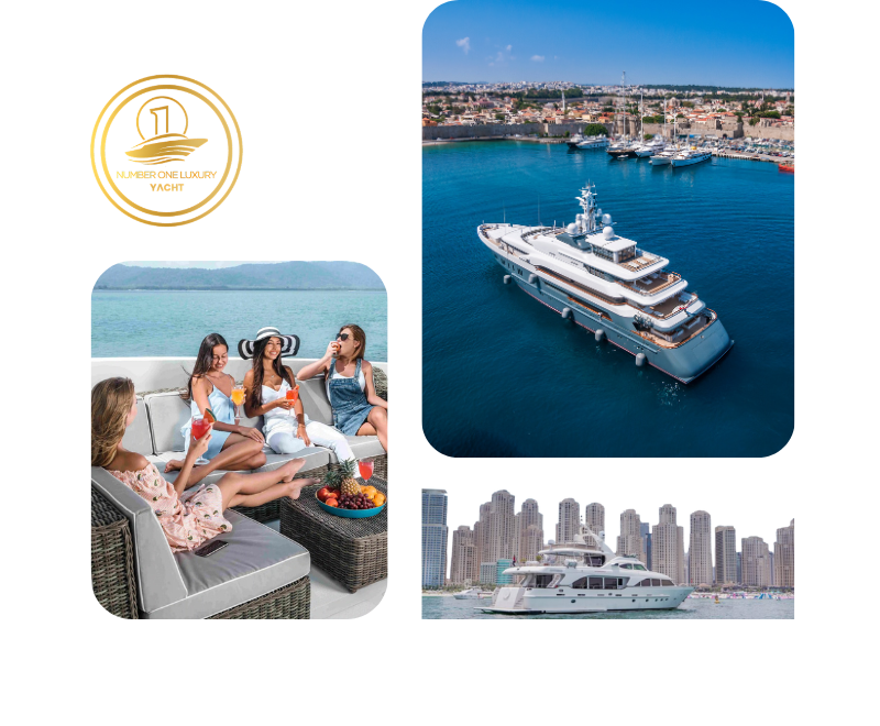 saas-24 With smart automation, No1 Luxury Yacht turned complex operations into a easy luxury experience