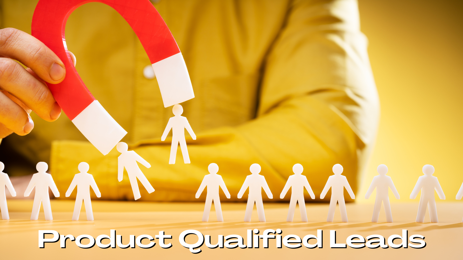 Product Qualified Leads