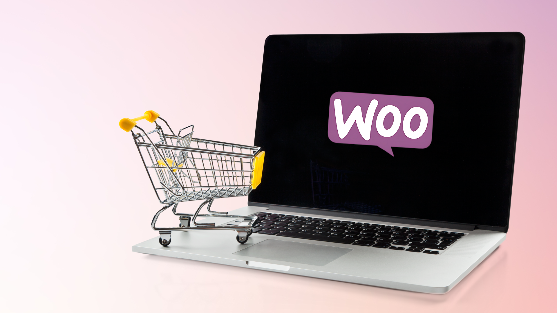 Reasons to choose WooCommerce