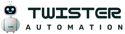 Twister Automation