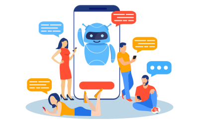 WhatsApp Chatbots: Skyrocket your Business with WhatsApp Chatbot!