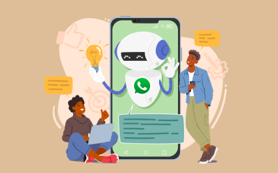 WhatsApp Chatbot Development: 10 Major Benefits