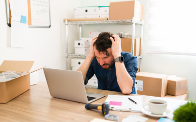 Why Businesses Get Stuck After Initial Growth