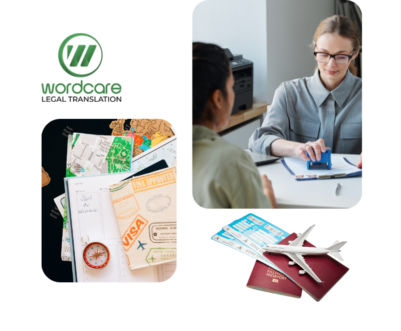 saas-24 CRM Powered Workflow Automation for WordCare DXB’s Multiservice Process