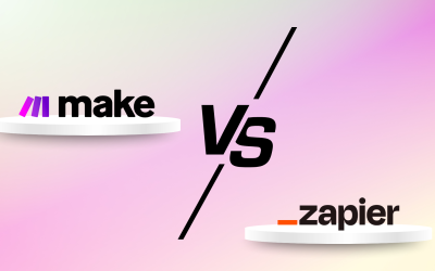 Zapier vs Make: Which Is Better for Lead Automation?