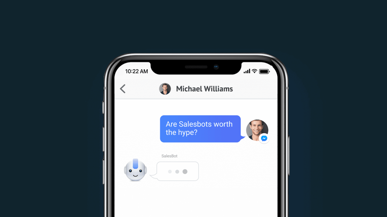 Are Salesbots Worth The Hype? Twister Automation