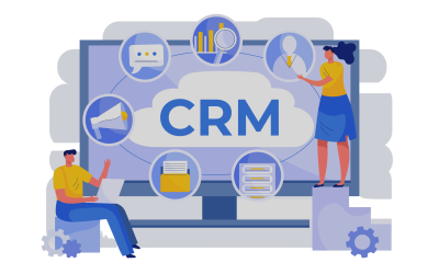 CRM Essential Features to Scale up Your Business: 18 Important Features