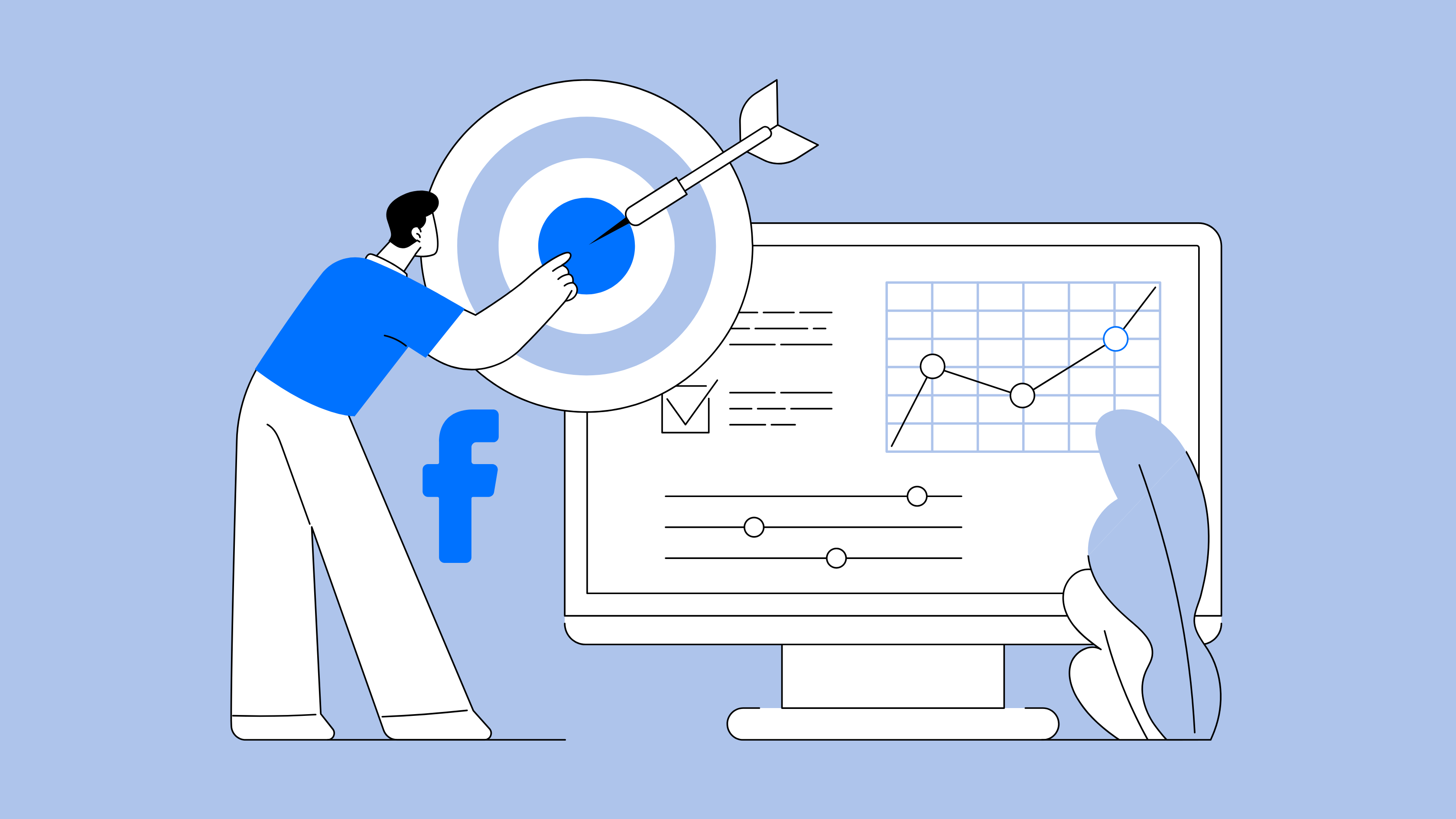 facebook lead automation