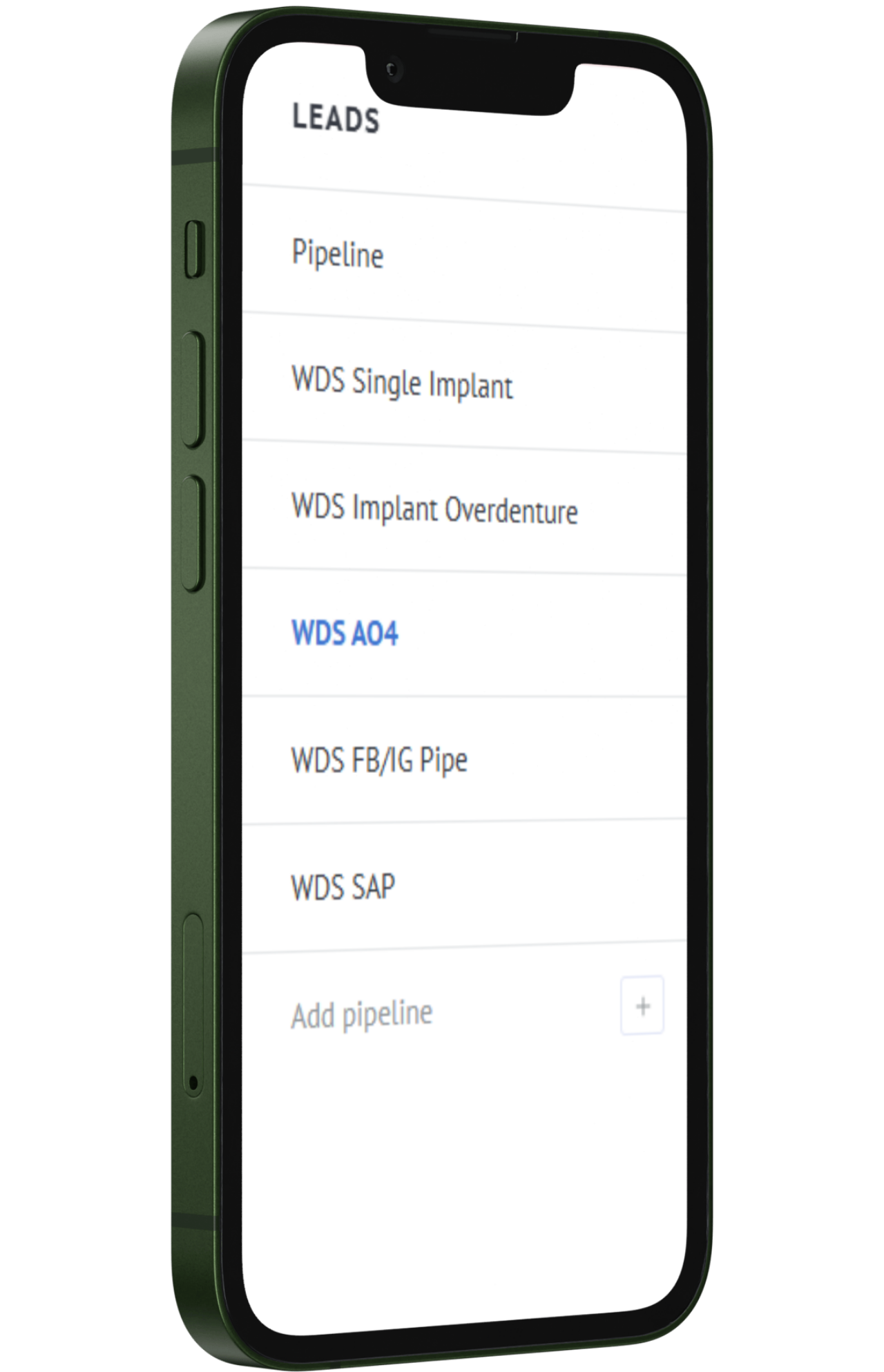 saas-47 How Wellness Dental Studio Improved Lead Management with Smart Automation
