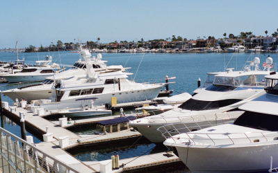 Zoho-Kommo: Powering a Smoother Booking Journey for No.1 Yacht